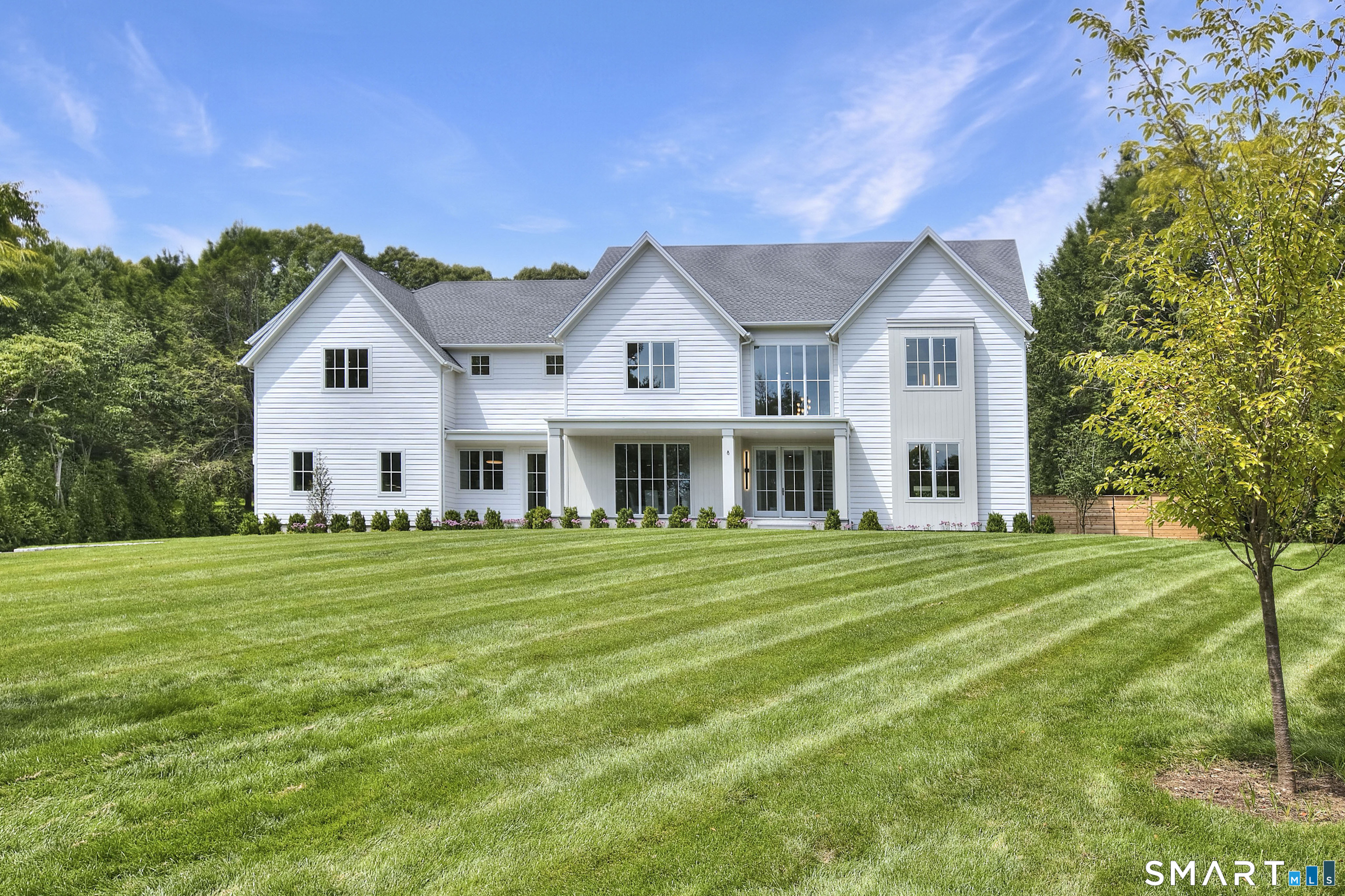 8 Pleasant Valley Lane, Westport, CT 06880 | For Sale at $5,650,000