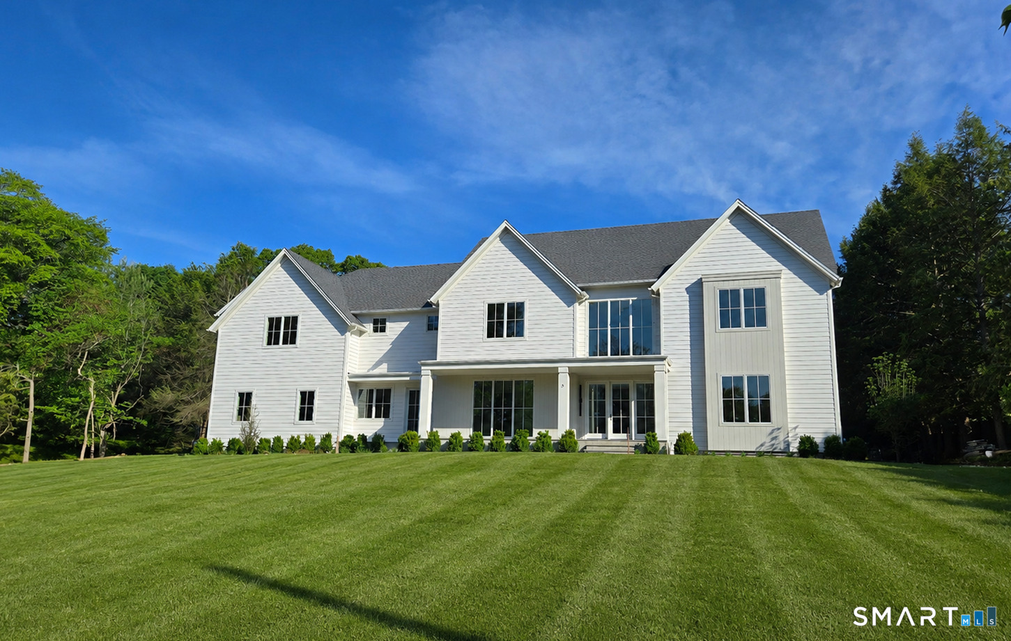 8 Pleasant Valley Lane, Westport, CT 06880 | For Sale at $5,650,000