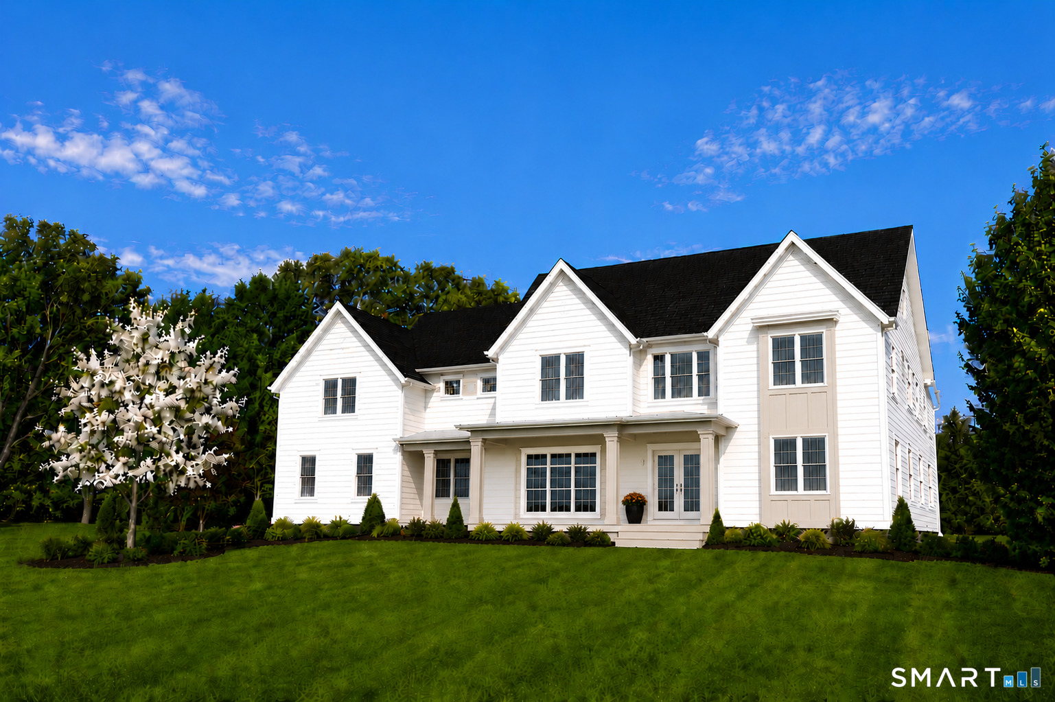 8 Pleasant Valley Lane, Westport, CT 06880 | For Sale at $5,650,000