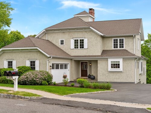  single family home for sale located at 9 Damia Drive, 9, Danbury, CT 06810