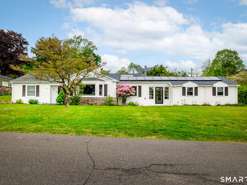  single family home for sale located at 1 Sunset Drive, Danbury, CT 06810