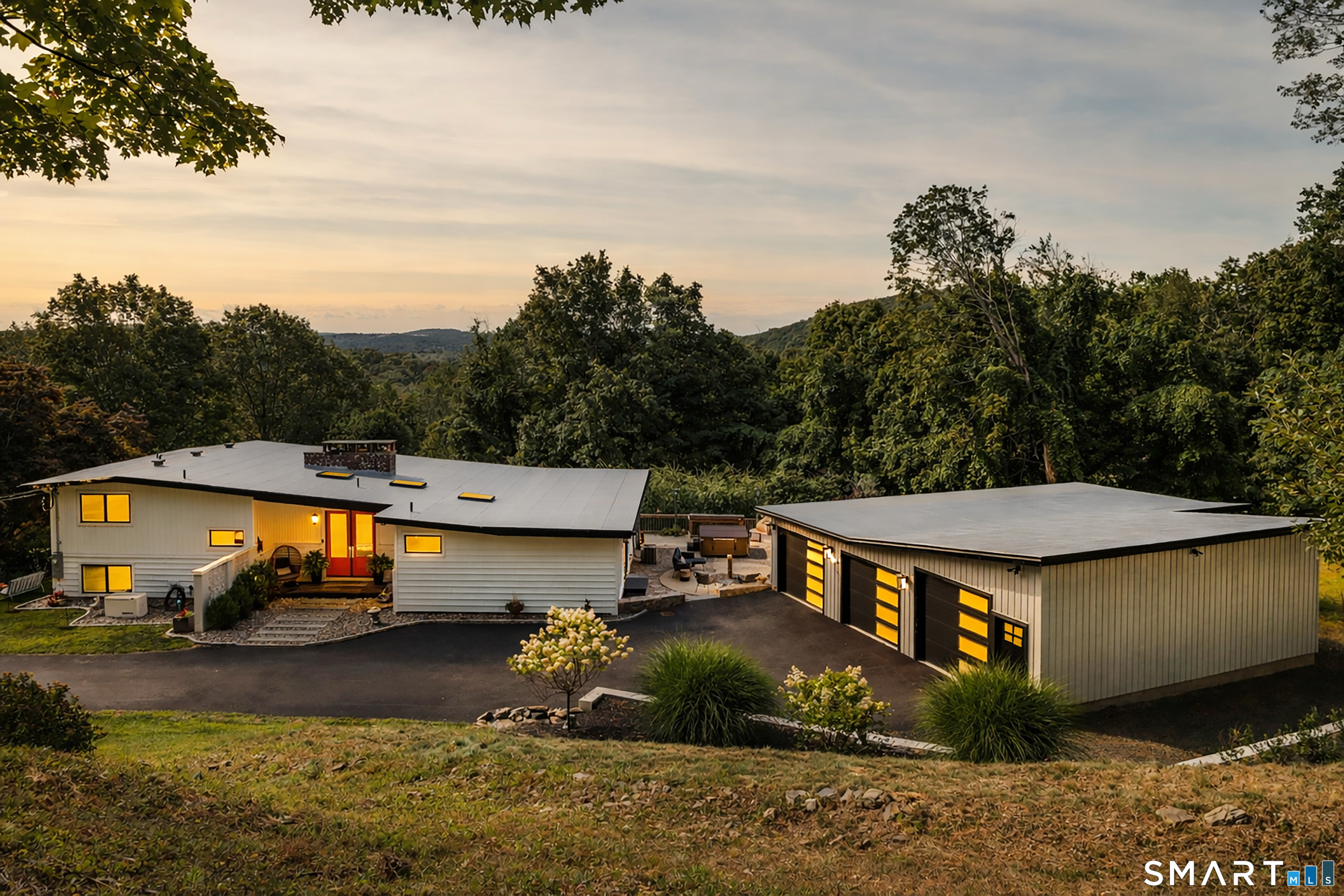 145 Pine Hill Road, New Fairfield, CT 06812 | For Sale at $1,295,000