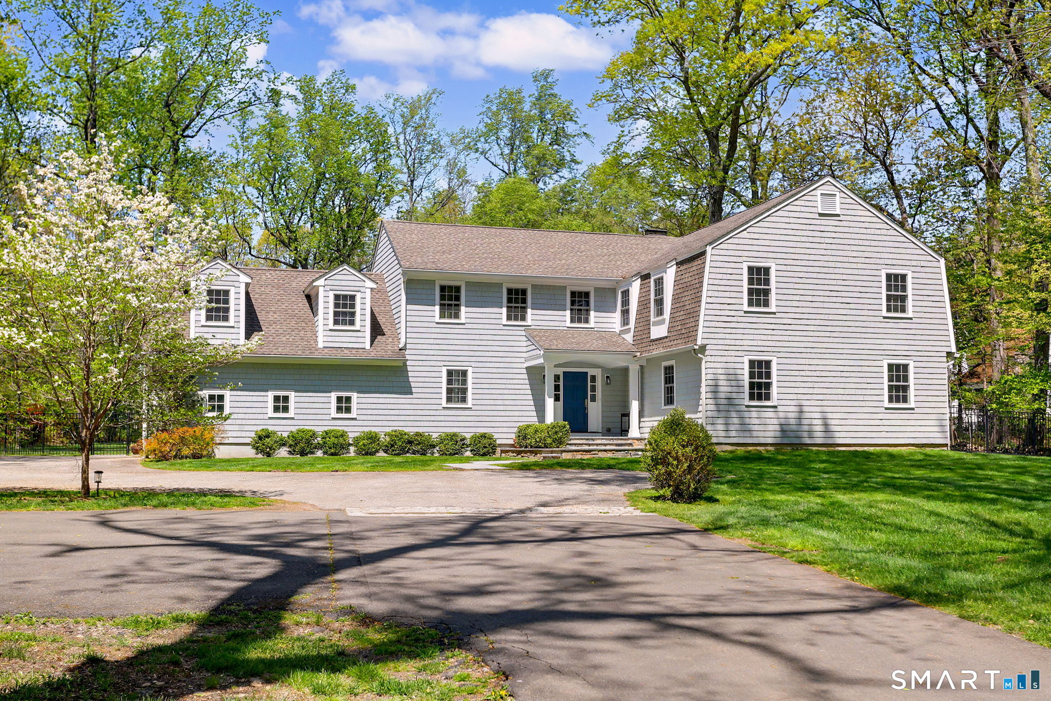 4 Cardinal Lane, Westport, CT 06880 | For Sale at $2,250,000