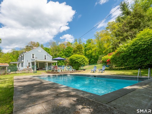  single family home for sale located at 19 Junction Road, Brookfield, CT 06804