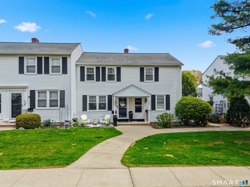  co-op home for sale located at 264 Sylvan Knoll Road, Stamford, CT 06902
