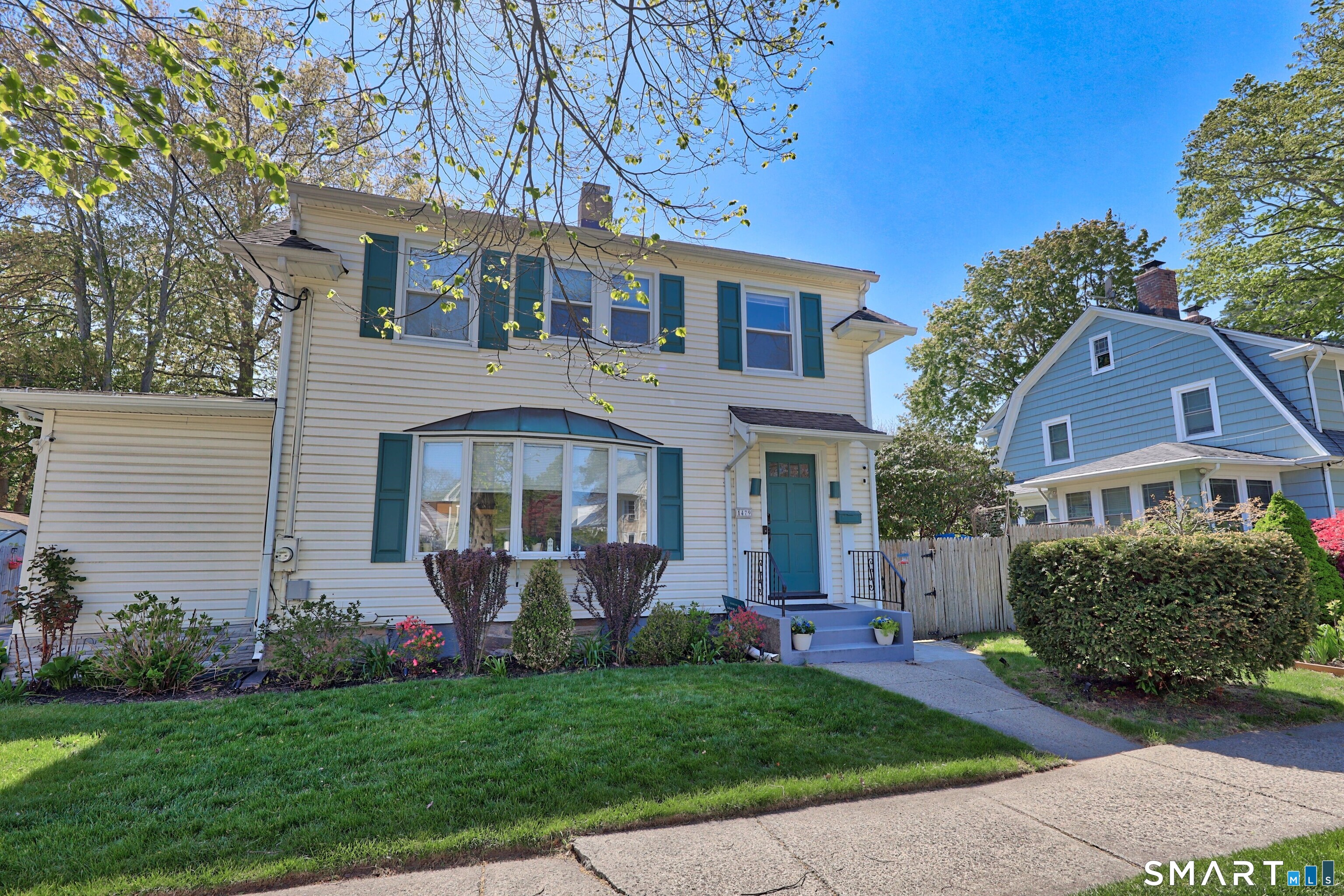 1479 Laurel Avenue, Bridgeport, CT 06604 | For Sale at $699,900