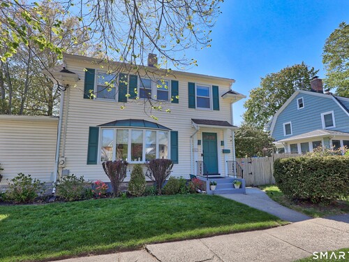  single family home for sale located at 1479 Laurel Avenue, Bridgeport, CT 06604