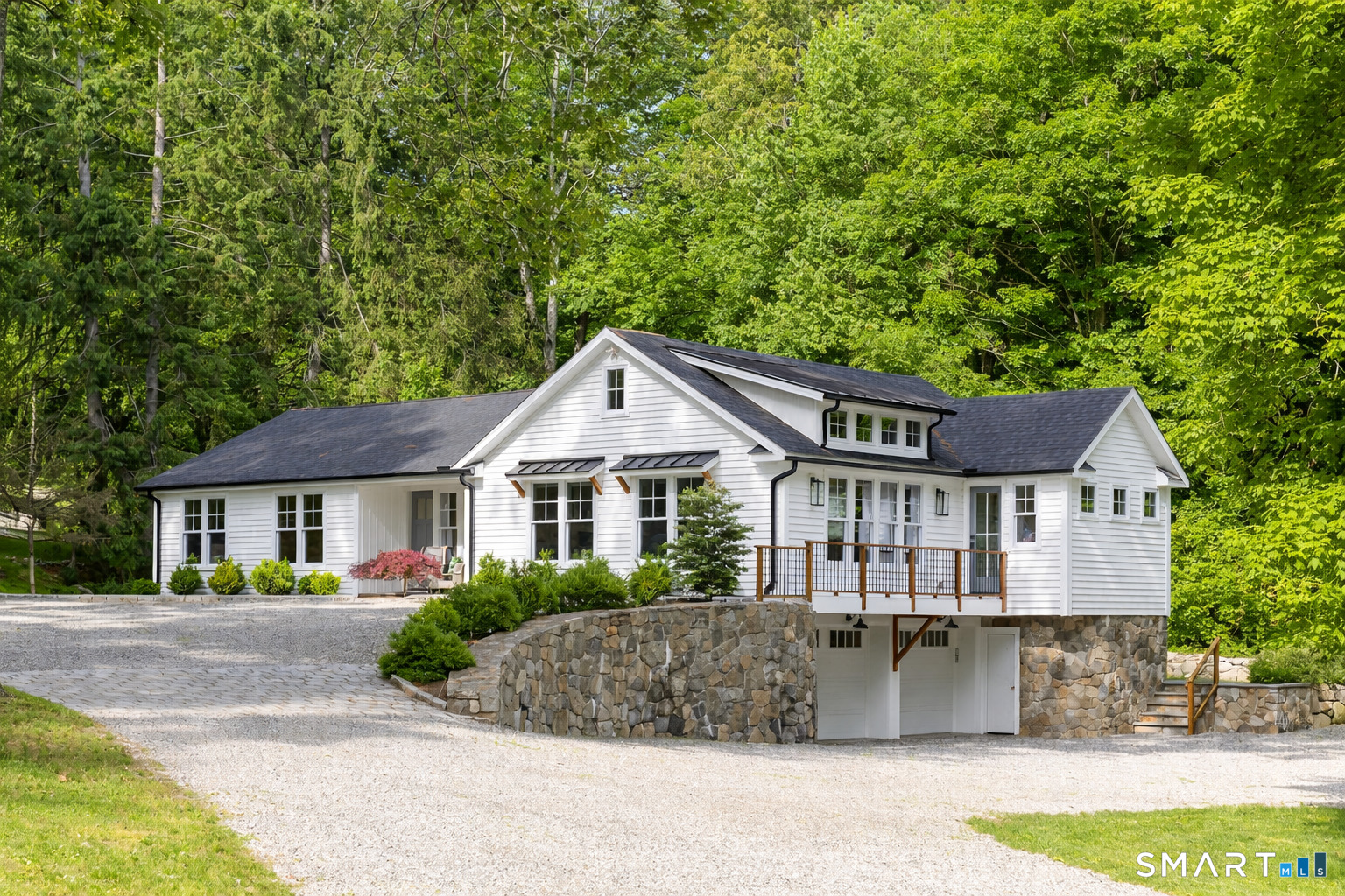 8 Gaylord Drive South, Wilton, CT 06897 | For Sale at $1,625,000