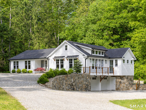  single family home for sale located at 8 Gaylord Drive South, Wilton, CT 06897