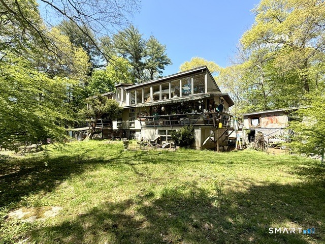27 Huckleberry Lane, Weston, CT 06883 | For Sale at $899,000