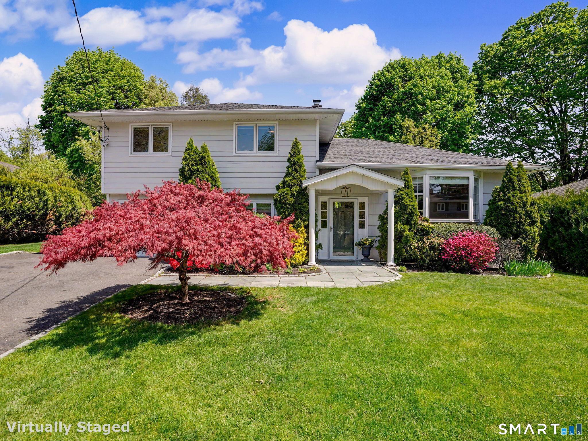 44 Sniffen Road, Westport, CT 06880 | For Sale at $1,420,000
