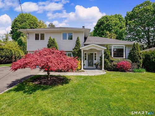  single family home for sale located at 44 Sniffen Road, Westport, CT 06880