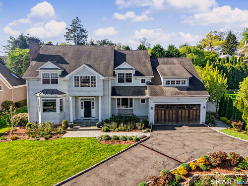  single family home for sale located at 7 Pond Edge Road, Westport, CT 06880