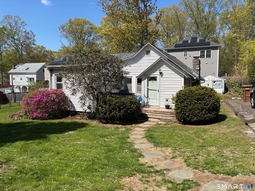  single family home for sale located at 111 Winibig Trail, Shelton, CT 06484