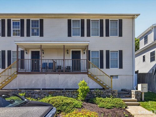  townhouse condo for sale located at 220 Castle Avenue, 220, Fairfield, CT 06825