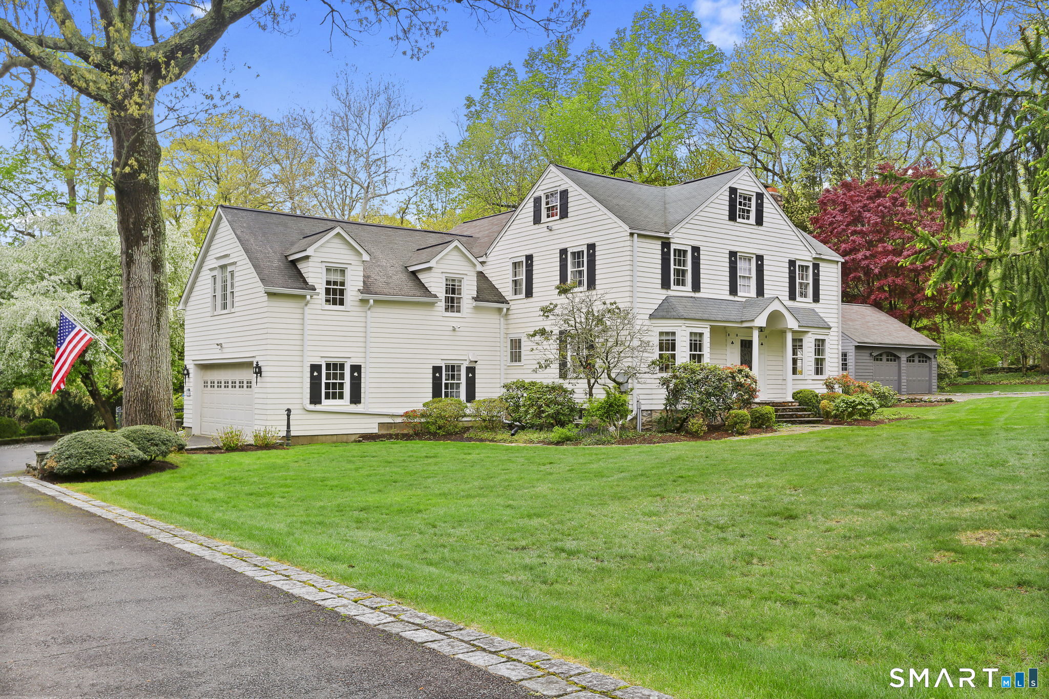 49 Weed Avenue, Norwalk, CT 06850 | For Sale at $1,695,000