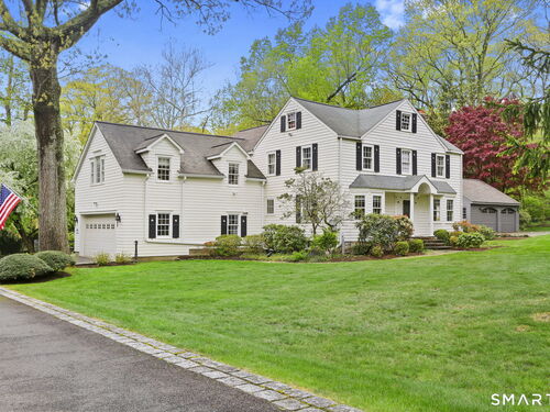  single family home for sale located at 49 Weed Avenue, Norwalk, CT 06850