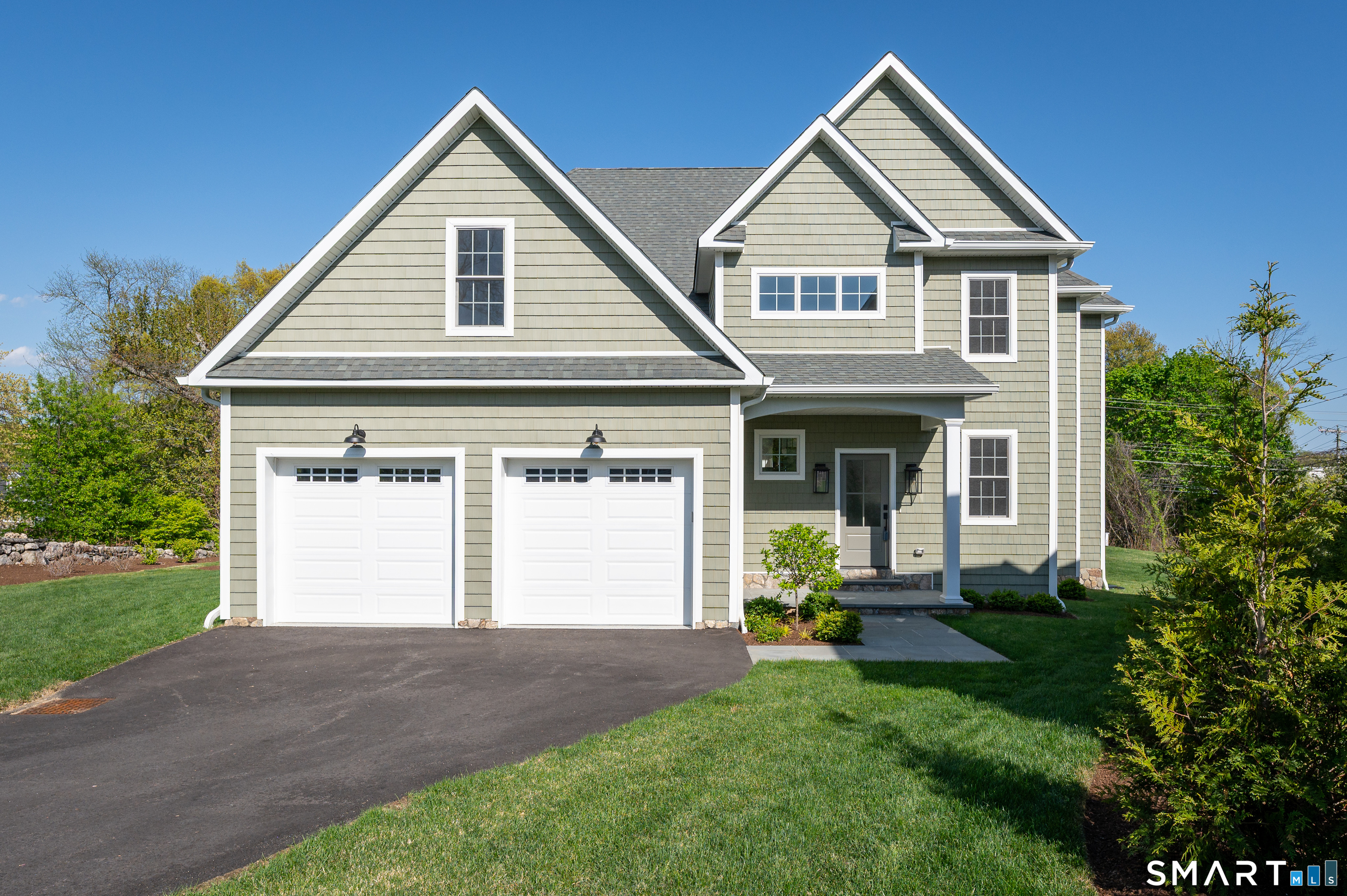 6 Walnut Ridge Court, Stamford, CT 06904 | For Sale at $1,849,000