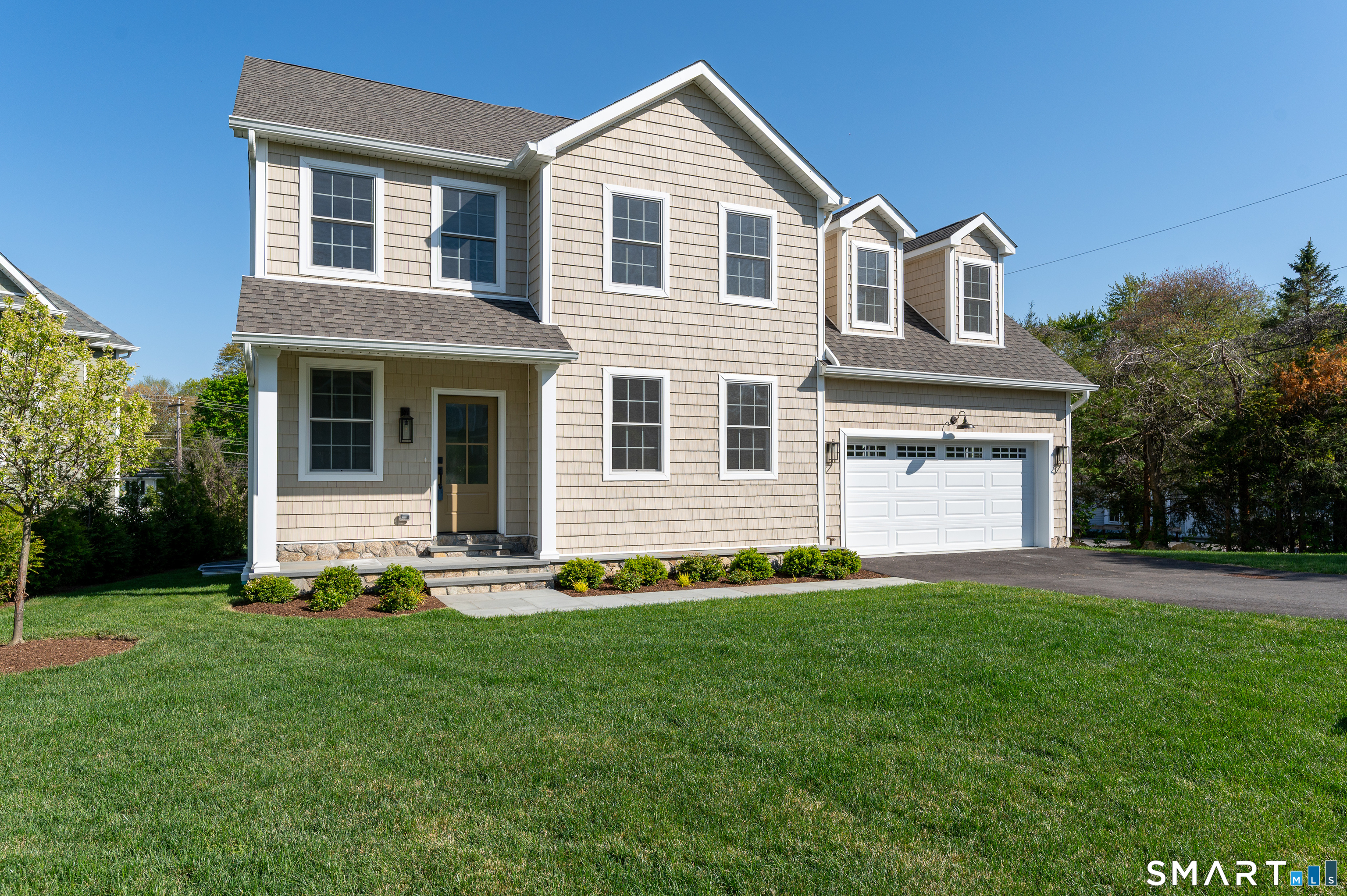 12 Walnut Ridge Court, Stamford, CT 06904 | For Sale at $1,495,000
