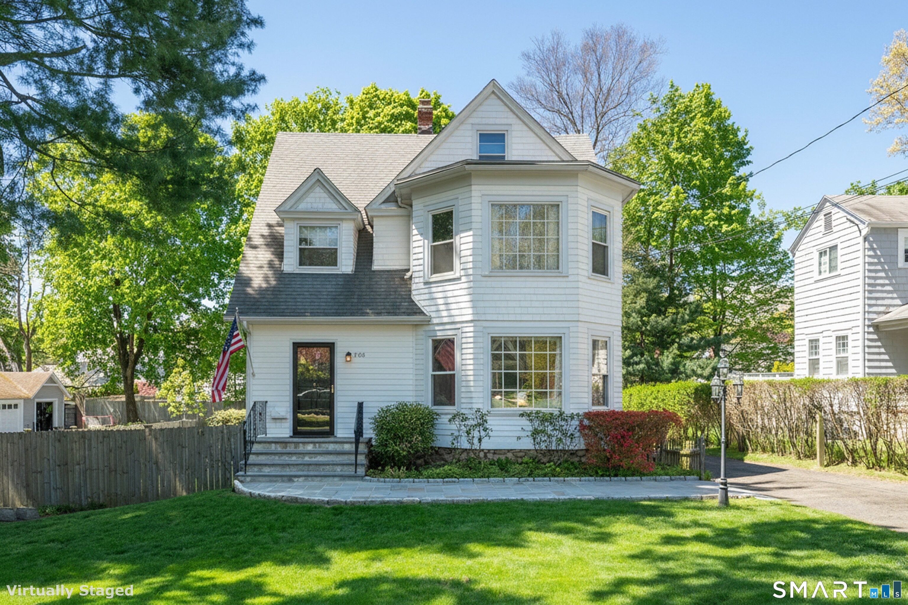 150 Holmes Avenue, Darien, CT 06820 | For Sale at $1,680,000
