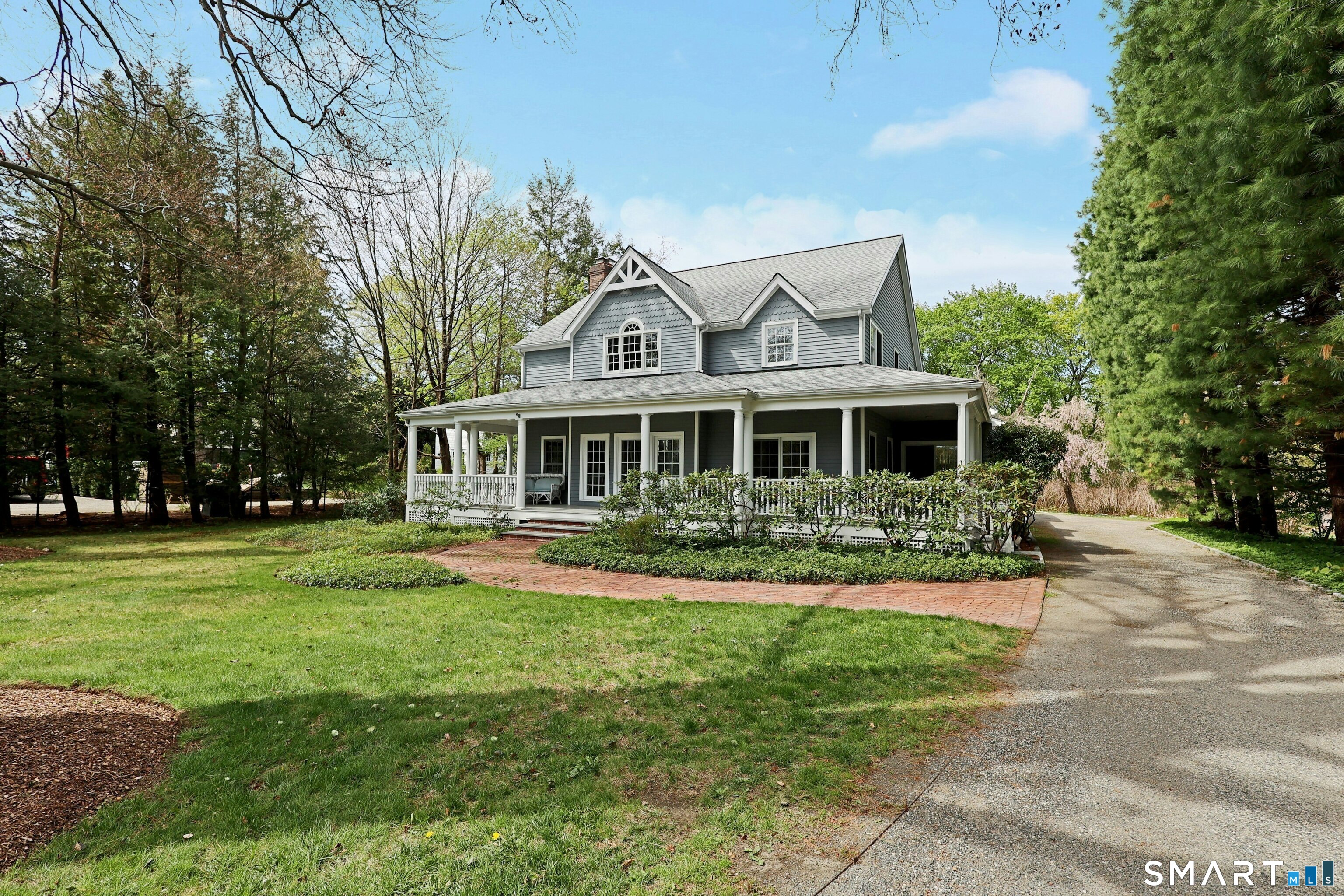 323 Main Street, Ridgefield, CT 06877 | For Sale at $1,695,000