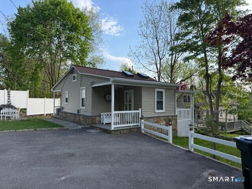  single family home for sale located at 14 Bantam Road, New Fairfield, CT 06812