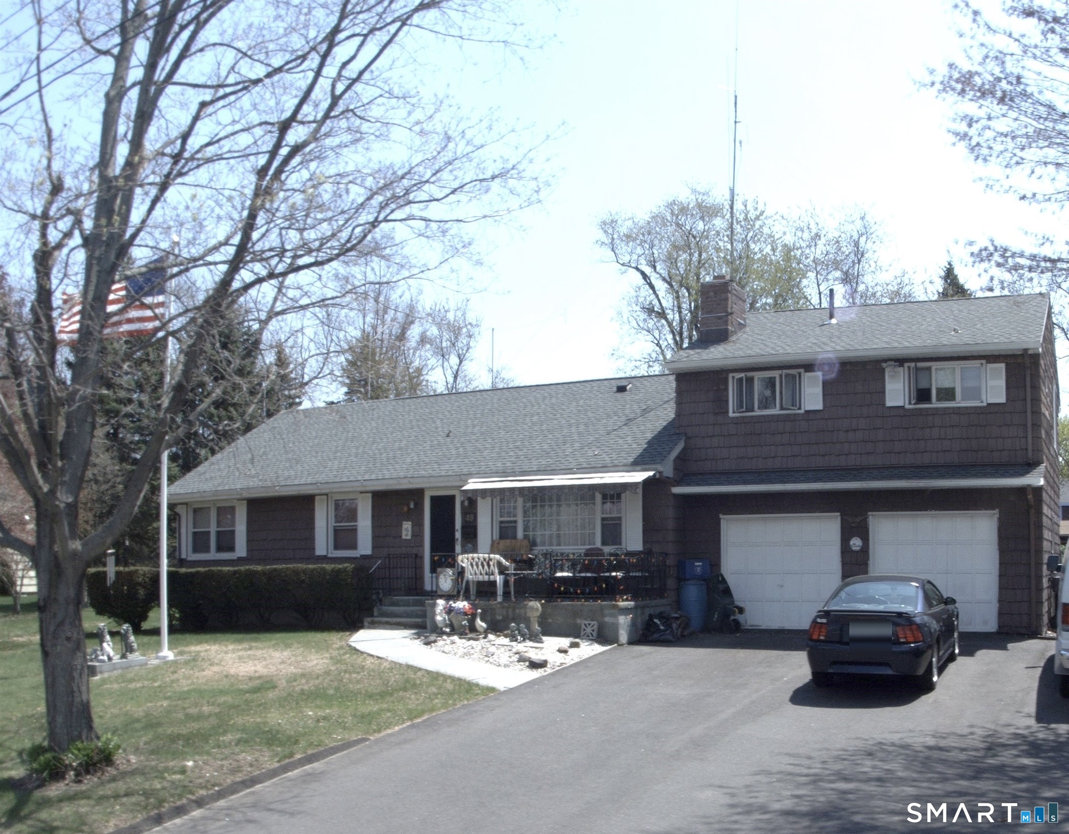 49 Sunrise Avenue, Trumbull, CT 06611 | For Sale at $500,000