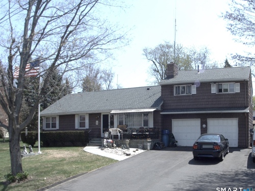  single family home for sale located at 49 Sunrise Avenue, Trumbull, CT 06611