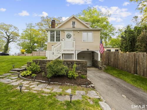  single family home for sale located at 60 Shinnacock Trail, Shelton, CT 06484