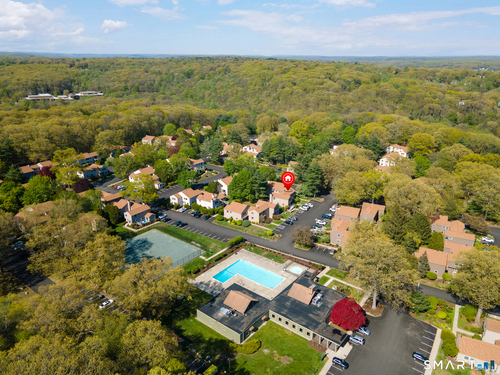  townhouse condo for sale located at 75 River Bend Road, b, Stratford, CT 06614
