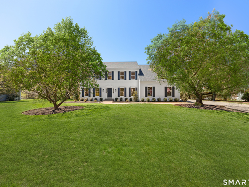  single family home for sale located at 276 Flintlock Road, Fairfield, CT 06890