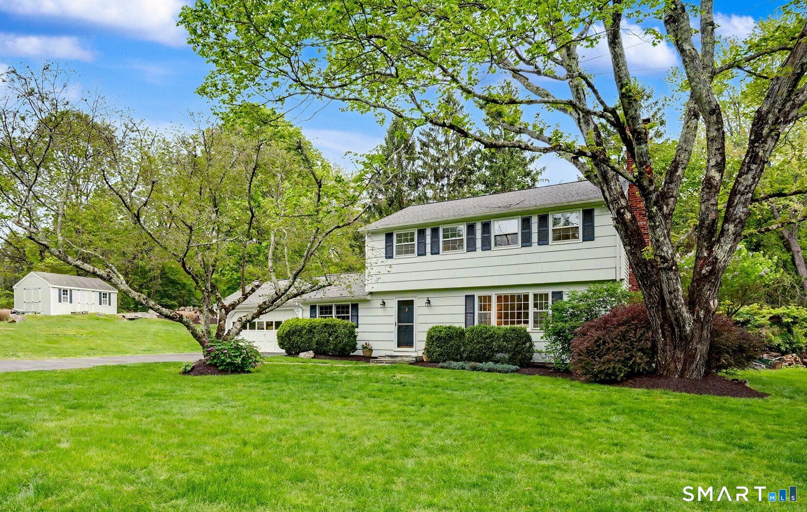 103 Cedar Lane, Ridgefield, CT 06877 | For Sale at $995,000