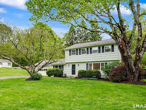  single family home for sale located at 103 Cedar Lane, Ridgefield, CT 06877