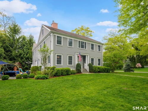  single family home for sale located at 14 Revere Road, Darien, CT 06820