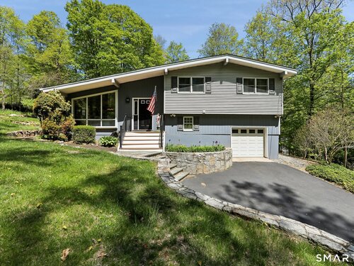  single family home for sale located at 22 Old Sib Road, Ridgefield, CT 06877