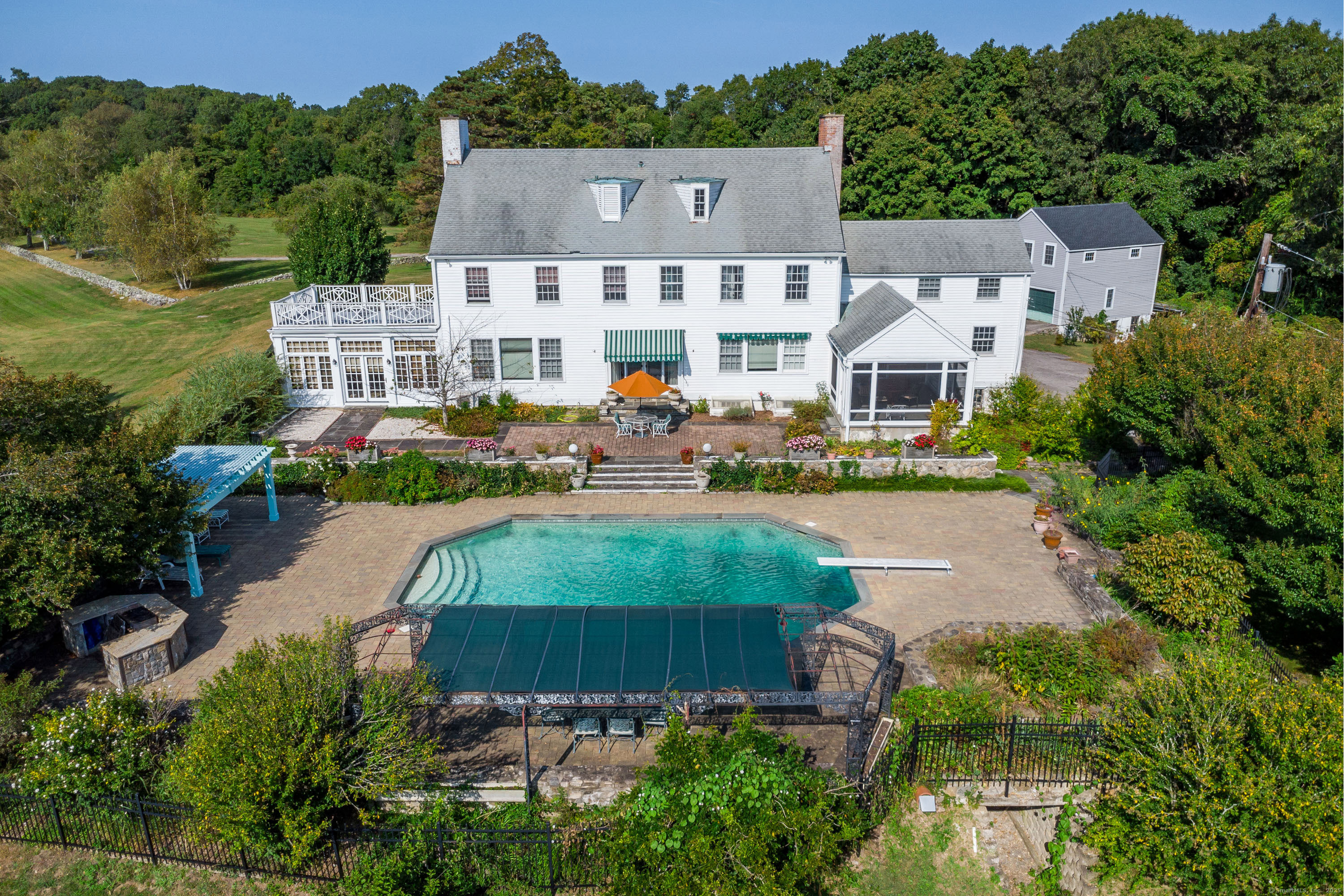 49 Great Ring Road, Newtown, CT 06482 | For Sale at $1,930,000