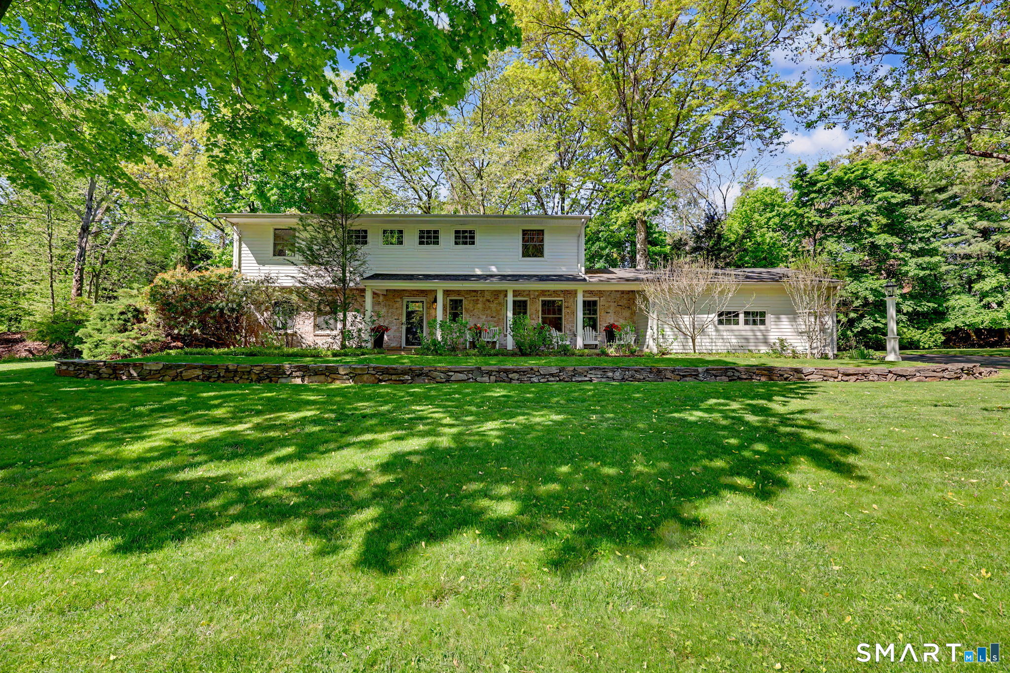 10 Grist Mill Lane, Westport, CT 06880 | For Sale at $1,689,000