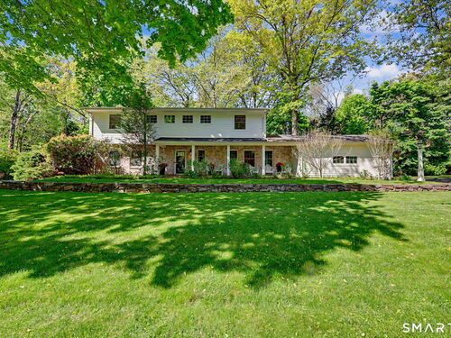  single family home for sale located at 10 Grist Mill Lane, Westport, CT 06880