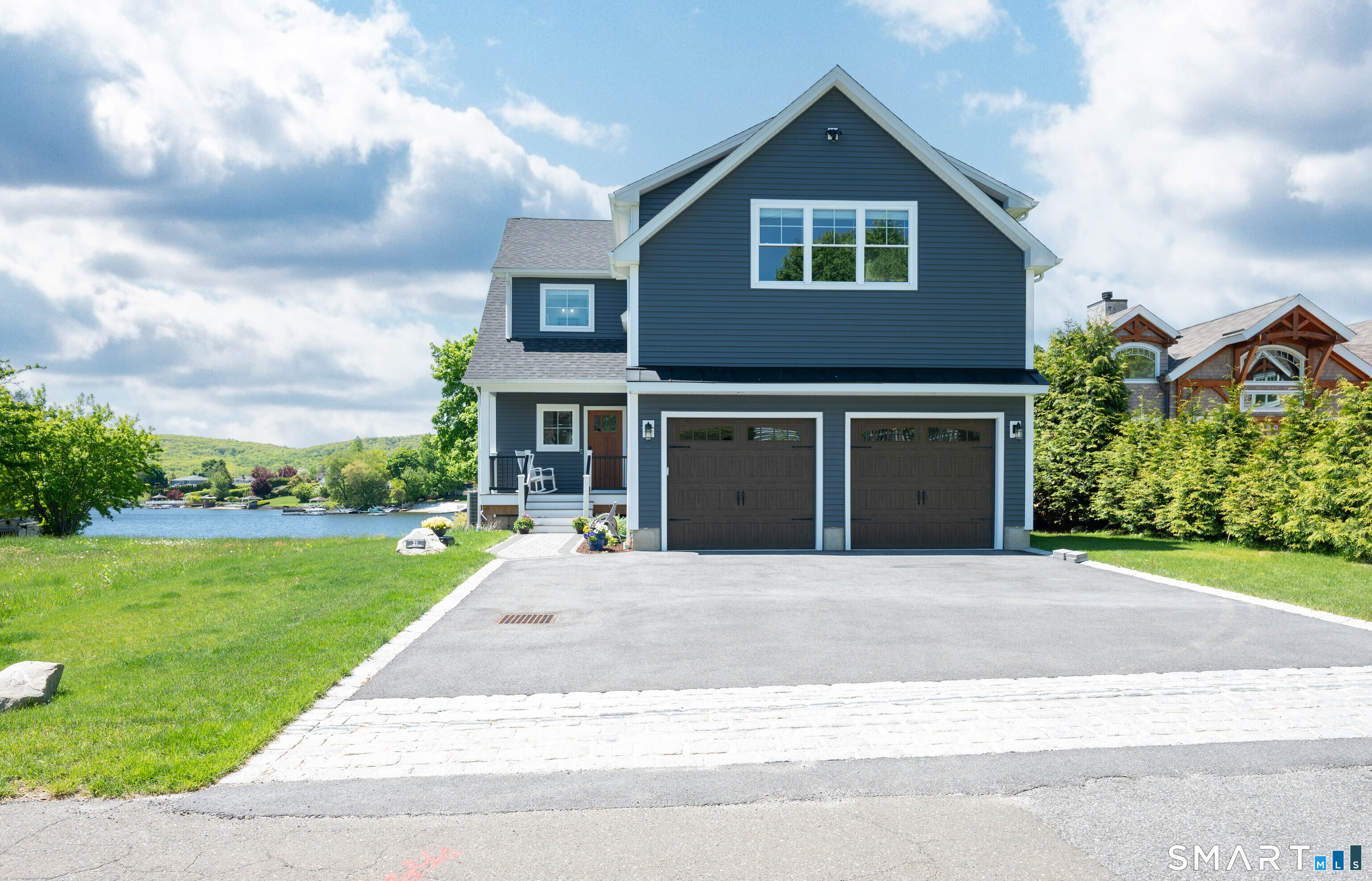 21 Lakeview Road, Brookfield, CT 06804 | For Sale at $1,800,000