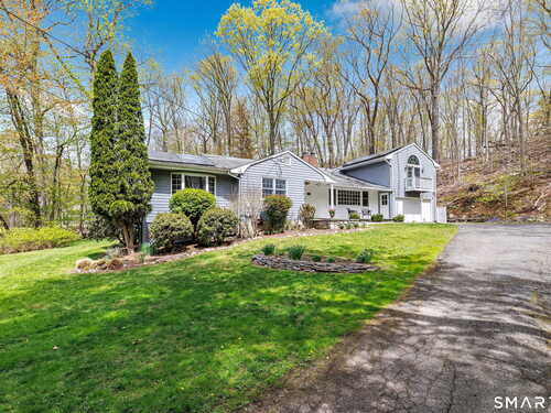  single family home for sale located at 15 Rivergate Woods, Wilton, CT 06897