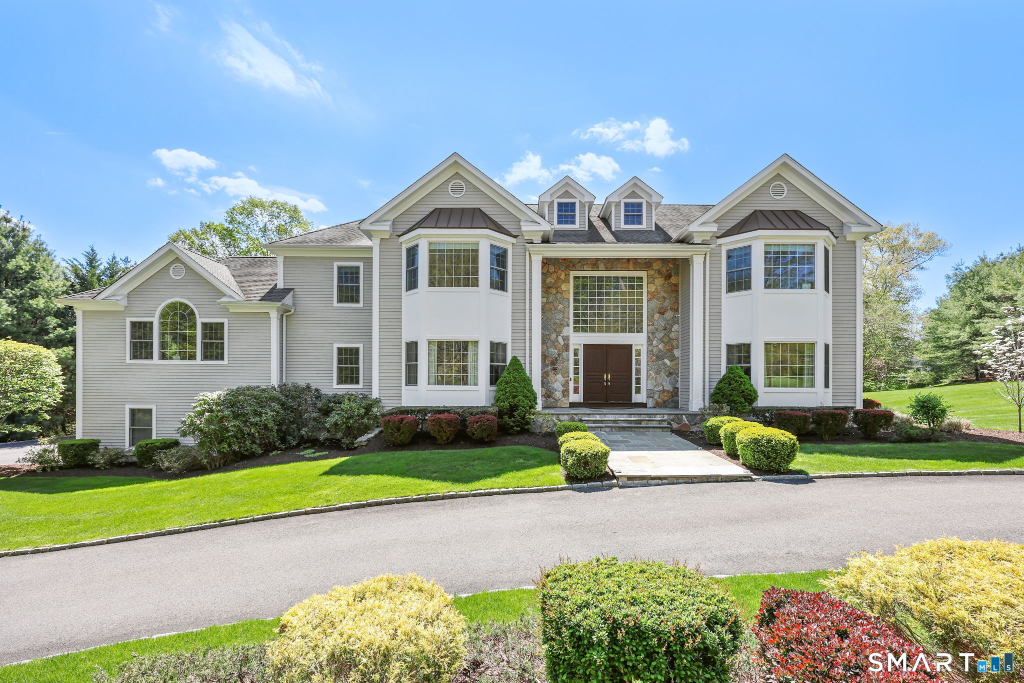 12 Woodbine Way, Stamford, CT 06903 | For Sale at $2,275,000