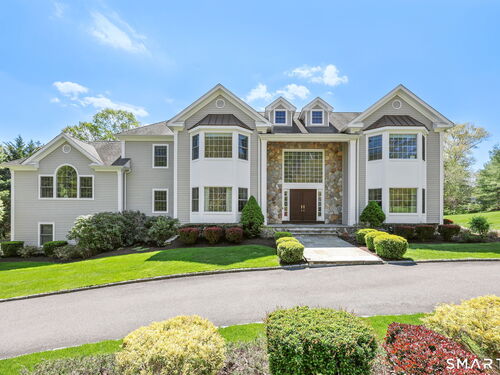  single family home for sale located at 12 Woodbine Way, Stamford, CT 06903