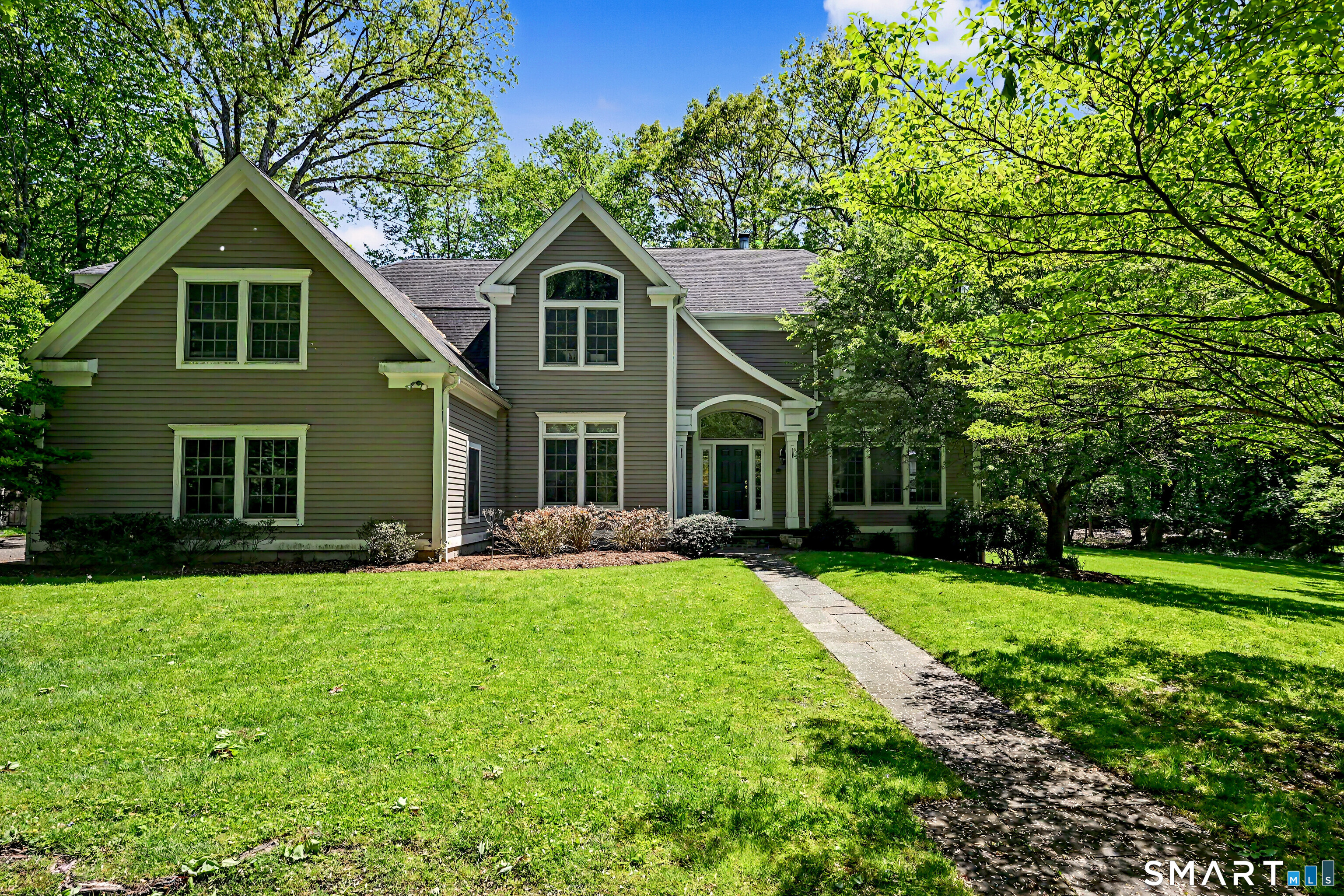 47 Cross Country Trail, Stamford, CT 06903 | For Sale at $1,725,000