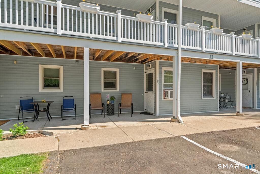 105 Hidden Knolls Circle, 105, Monroe, CT 06468 | For Sale at $225,000