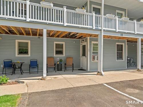  condo home for sale located at 105 Hidden Knolls Circle, 105, Monroe, CT 06468