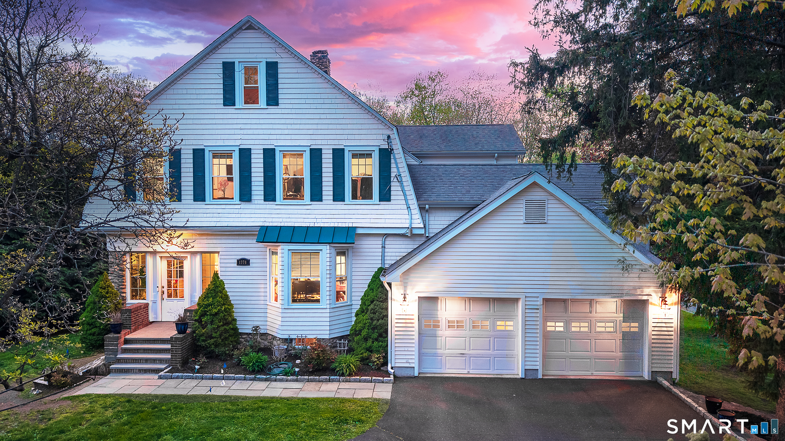 1376 Hope Street, Stamford, CT 06907 | For Sale at $1,149,000