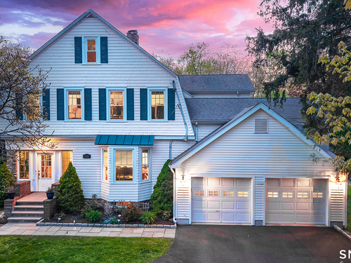  single family home for sale located at 1376 Hope Street, Stamford, CT 06907