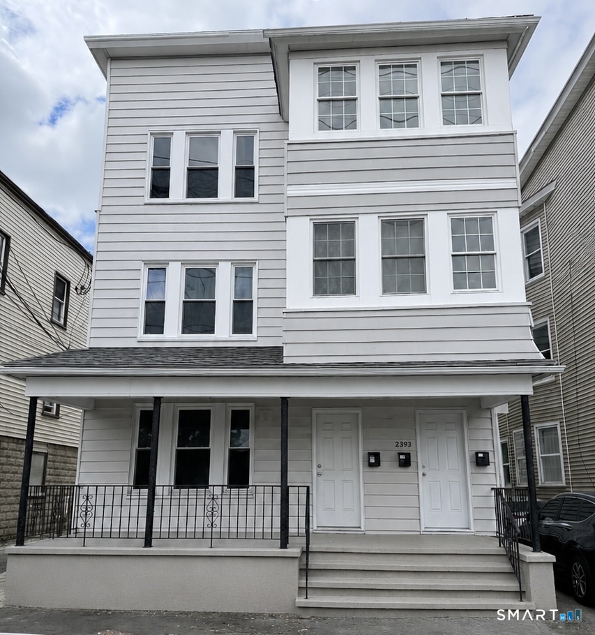 2391 Main Street, Bridgeport, CT 06606 | For Sale at $699,900