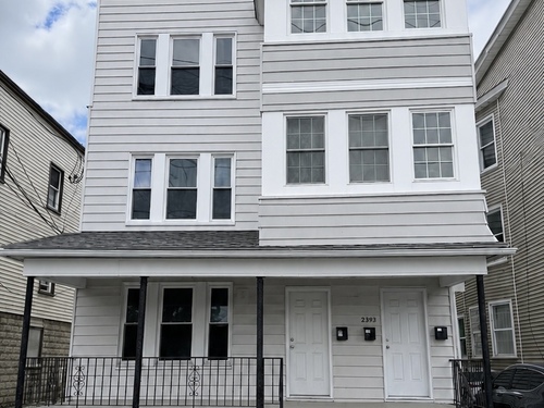  multi family home for sale located at 2391 Main Street, Bridgeport, CT 06606