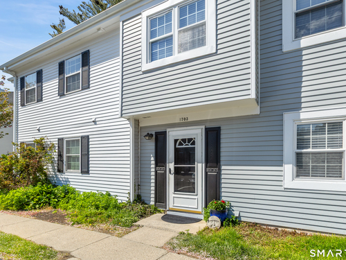  townhouse condo for sale located at 93 Park Avenue, 1703, Danbury, CT 06810